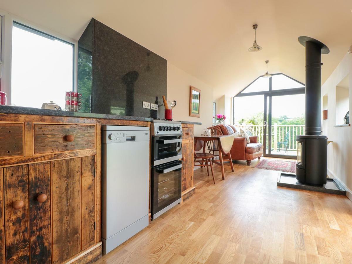 The Hideout Villa Ross-on-Wye Buitenkant foto